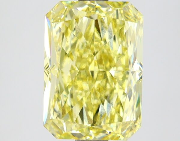 3.01 cctw VS1 - Lab Grown Loose Diamond