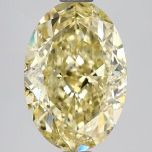 2.69 cctw VS1 - Lab Grown Loose Diamond