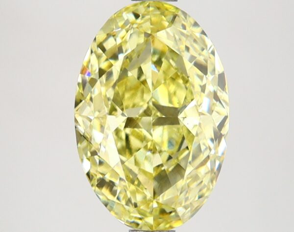 2.66 cctw VS2 - Lab Grown Loose Diamond