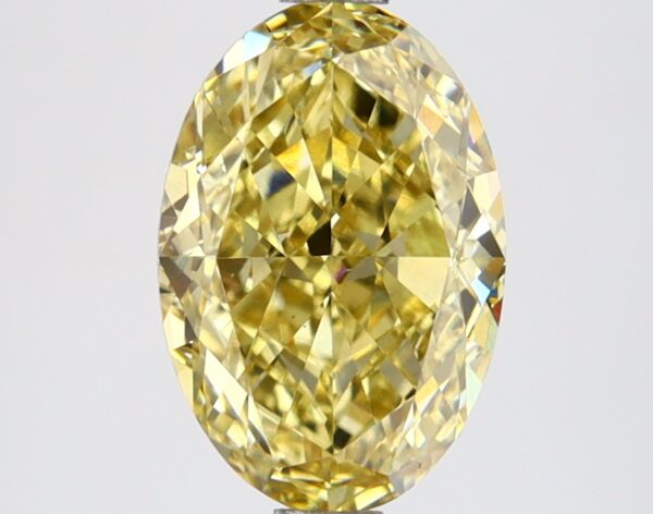 2.18 cctw VS1 - Lab Grown Loose Diamond