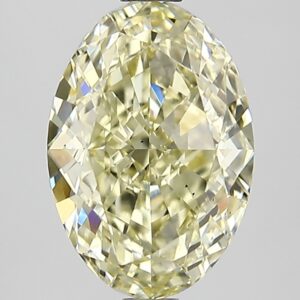 2.64 cctw VS2 - Lab Grown Loose Diamond