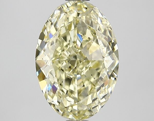 2.64 cctw VS2 - Lab Grown Loose Diamond