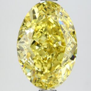 2.95 cctw VVS2 - Lab Grown Loose Diamond