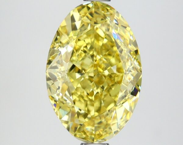 2.95 cctw VVS2 - Lab Grown Loose Diamond