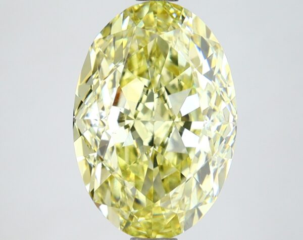 3.66 cctw VS1 - Lab Grown Loose Diamond