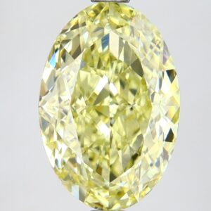 3.27 cctw VVS2 - Lab Grown Loose Diamond