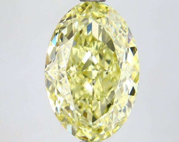 3.27 cctw VVS2 - Lab Grown Loose Diamond