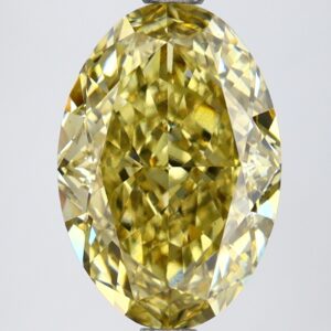 3.40 cctw VS1 - Lab Grown Loose Diamond