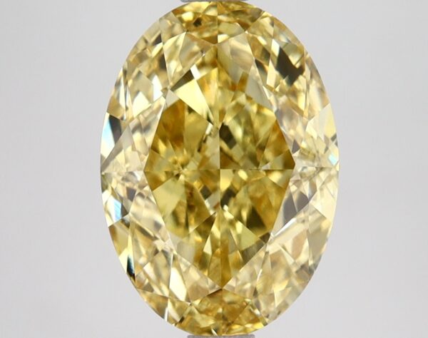 3.42 cctw VS1 - Lab Grown Loose Diamond