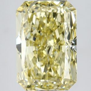 3.03 cctw VVS2 - Lab Grown Loose Diamond