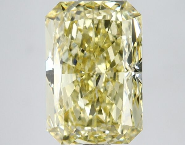 3.03 cctw VVS2 - Lab Grown Loose Diamond