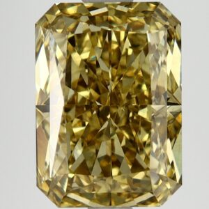 3.62 cctw VS2 - Lab Grown Loose Diamond