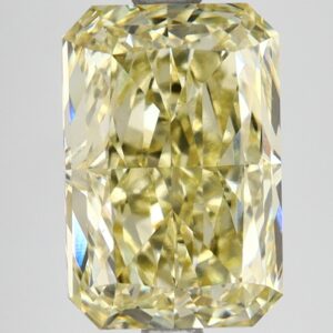 3.76 cctw VVS2 - Lab Grown Loose Diamond