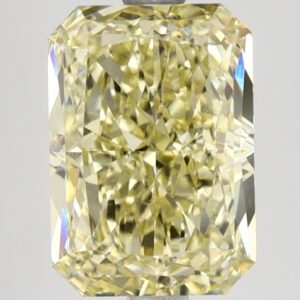 3.33 cctw VVS2 - Lab Grown Loose Diamond