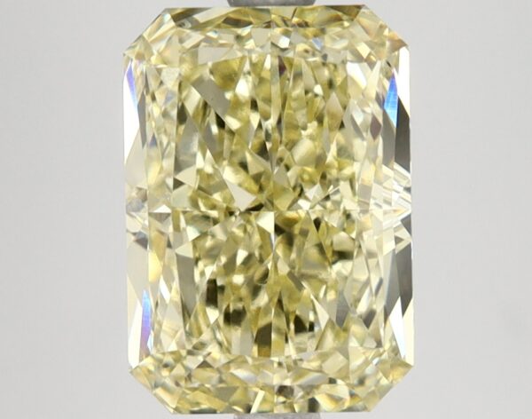 3.33 cctw VVS2 - Lab Grown Loose Diamond