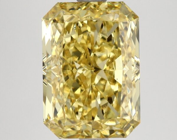 3.26 cctw VS2 - Lab Grown Loose Diamond