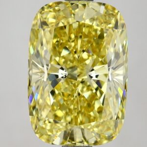 2.72 cctw VVS2 - Lab Grown Loose Diamond
