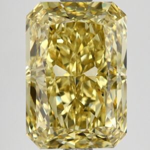 3.18 cctw VVS2 - Lab Grown Loose Diamond
