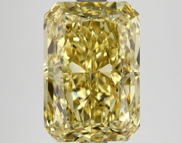 3.18 cctw VVS2 - Lab Grown Loose Diamond