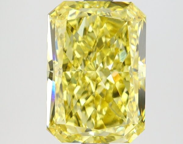 3.32 cctw VVS2 - Lab Grown Loose Diamond