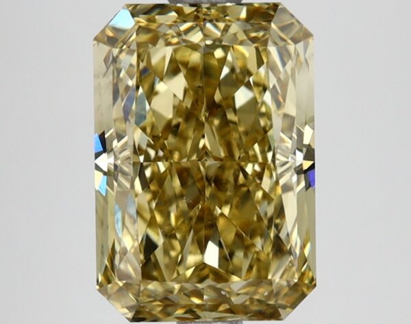 3.03 cctw VS2 - Lab Grown Loose Diamond