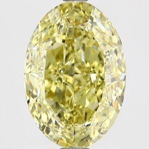 2.69 cctw VS1 - Lab Grown Loose Diamond