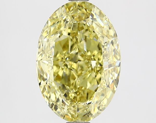 2.69 cctw VS1 - Lab Grown Loose Diamond