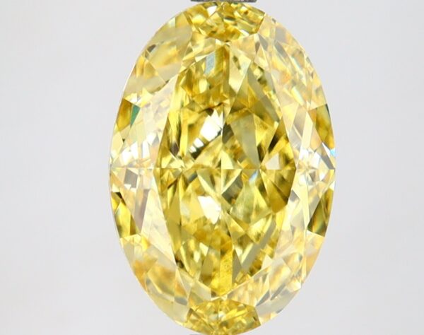 2.67 cctw VS2 - Lab Grown Loose Diamond