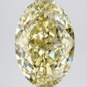 2.67 cctw VS1 - Lab Grown Loose Diamond