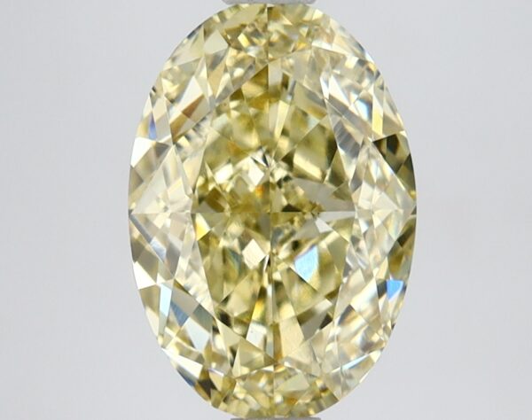 2.67 cctw VS1 - Lab Grown Loose Diamond