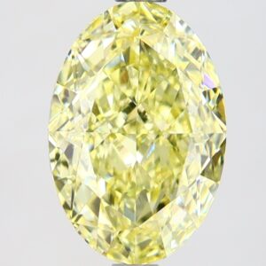 2.64 cctw VS1 - Lab Grown Loose Diamond