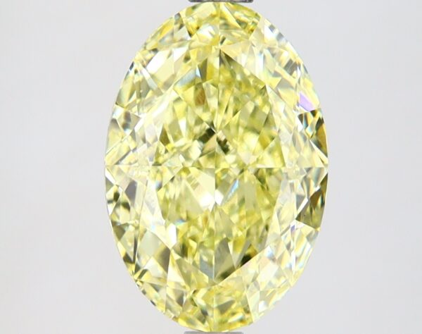 2.64 cctw VS1 - Lab Grown Loose Diamond
