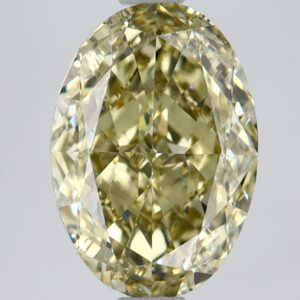 2.62 cctw VVS1 - Lab Grown Loose Diamond