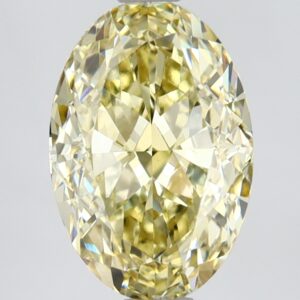 2.57 cctw VVS2 - Lab Grown Loose Diamond