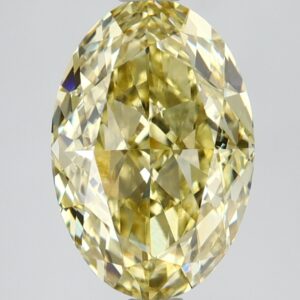 2.85 cctw VVS2 - Lab Grown Loose Diamond