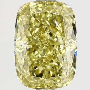 2.71 cctw VVS2 - Lab Grown Loose Diamond