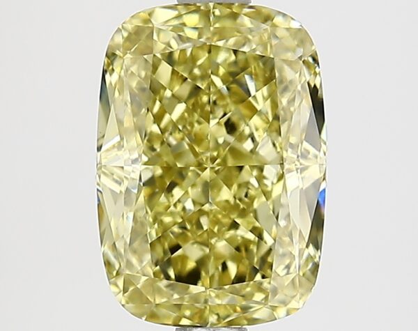 2.71 cctw VVS2 - Lab Grown Loose Diamond