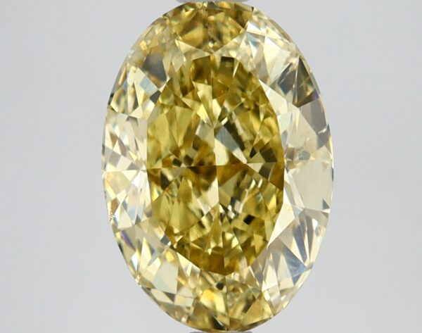 2.83 cctw VS1 - Lab Grown Loose Diamond