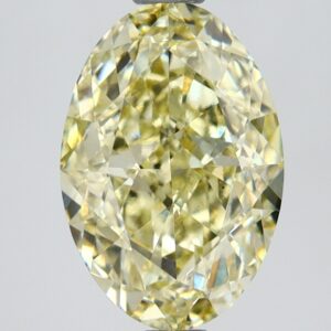 2.79 cctw VS1 - Lab Grown Loose Diamond