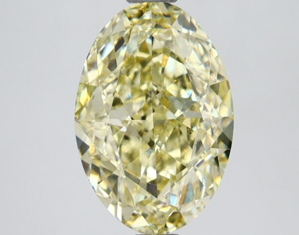 2.79 cctw VS1 - Lab Grown Loose Diamond