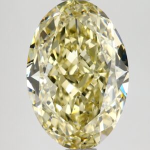 3.30 cctw VS2 - Lab Grown Loose Diamond