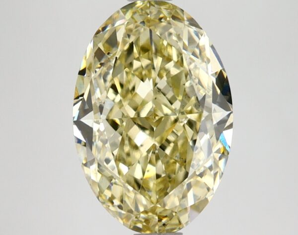 3.30 cctw VS2 - Lab Grown Loose Diamond