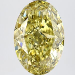 3.11 cctw VVS2 - Lab Grown Loose Diamond