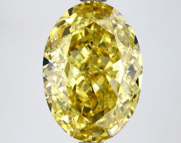 3.76 cctw VS1 - Lab Grown Loose Diamond