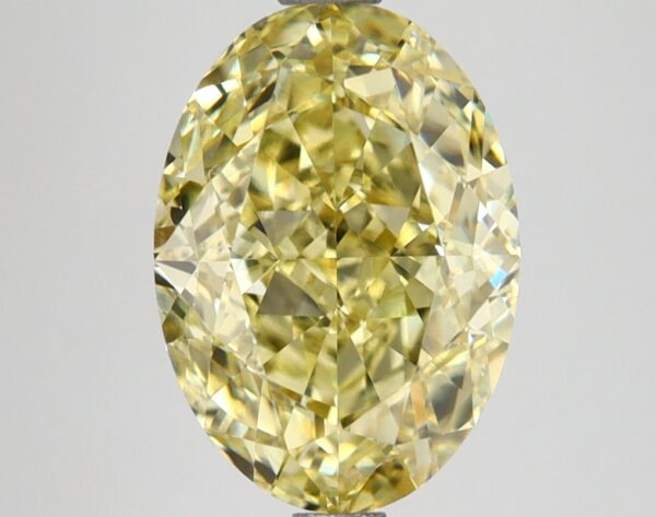 3.62 cctw VS1 - Lab Grown Loose Diamond