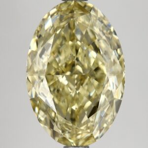 3.76 cctw VVS2 - Lab Grown Loose Diamond