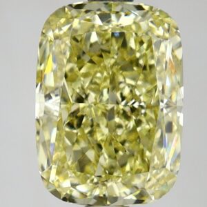 2.53 cctw VS1 - Lab Grown Loose Diamond