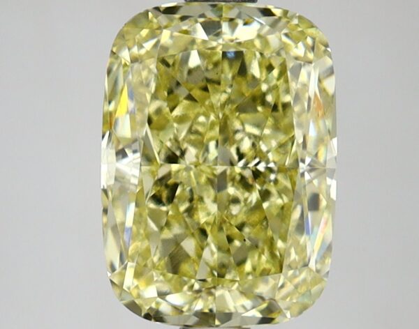 2.53 cctw VS1 - Lab Grown Loose Diamond