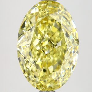 3.66 cctw VS2 - Lab Grown Loose Diamond