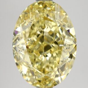 3.65 cctw VS1 - Lab Grown Loose Diamond
